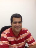 Ad�lson Baptista: 'Come�amos a fazer mais coisas'