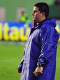 Eduardo Barroca: 'Bahia n�o vai cair'