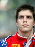 Luiz Razia ansioso por vaga na F-1: 'Quero provar que baiano tamb�m � r�pido'