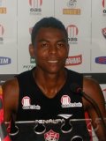 Carlinhos: 'Estamos focados em conquistar o t�tulo da S�rie B'