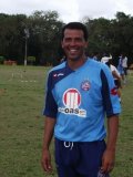 Luciano Baiano: 'N�o existe nada igual ao torcedor do Bahia'