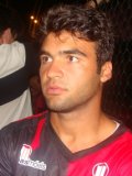 Arthur Maia pede paci�ncia � torcida do Vit�ria e diz que se inspira em Messi
