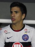 Matheus Nogueira: 'Quero ganhar espa�o no elenco do Bahia'