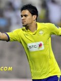 Rafael Bastos: '� um sonho voltar a vestir a camisa do Bahia'