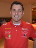 Patrick Gon�alves: 'Meu sonho se tornou a Stock Car'