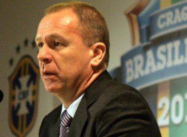 CBF divulga indicados ao prêmio Craque do Brasileirão sem nenhum jogador do Bahia