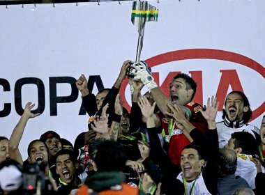 Copa do Brasil muda de formato e promete ficar ainda mais emocionante