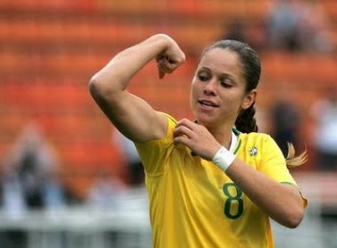 Brasil bate Dinamarca e conquista o Torneio Cidade de São Paulo