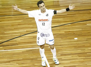 Falcão: 'Chance de ir para o Flamengo é zero'