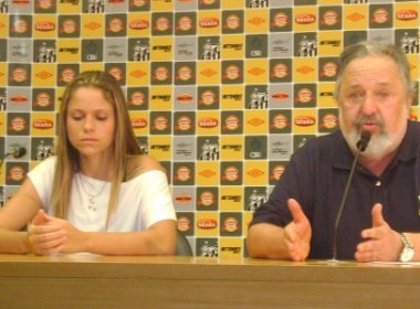 Após fim do futsal, Santos também acaba com time de futebol feminino
