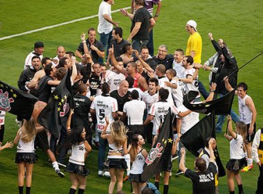 IFFHS: Brasileirão é eleito o terceiro melhor campeonato do mundo em 2011