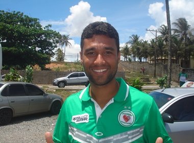 Itamar avisa: 'Quem manda no Adauto Moraes � o Juazeiro'