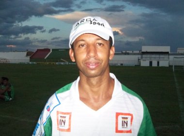 'Sentimos a parte f�sica', diz treinador do Juazeiro
