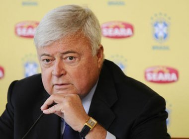 Fifa pede pressa a Conmebol para indicar substituto de Teixeira
