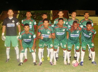 Jogadores do Juazeiro divulgam carta aberta e cobram salários atrasados