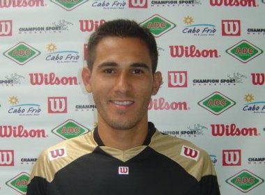 Flu de Feira: Reforço para jogo contra Serrano, Rodolpho afirma que time não pode mais errar