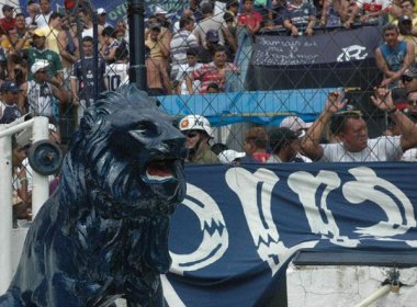 Copa do Brasil: Remo coloca 32 mil ingressos à venda para jogo contra o Bahia