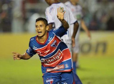 Copa do Brasil: Cléo confiante na classificação do Fortaleza