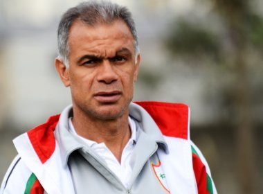 Jorginho deixa a Portuguesa alegando n�o conseguir mais �motivar� o time