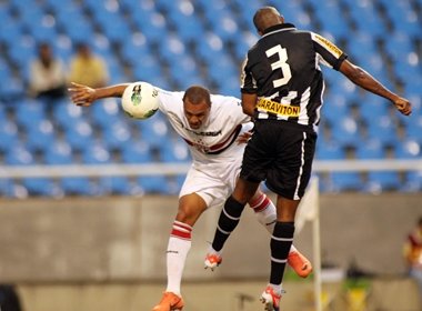 Brasileirão: Confira os resultados da primeira rodada