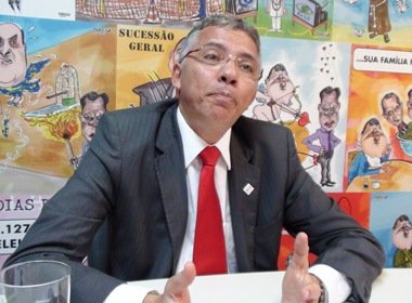 Ney Campello diz que ‘ressalva’ para a Copa das Confederações não preocupa Salvador