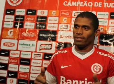 Internacional: Ygor volta contra o Bahia, mas Dagoberto e Nei ainda são dúvidas