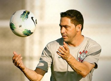 Corinthians terá quatro retornos e cinco jogadores poupados contra o Bahia
