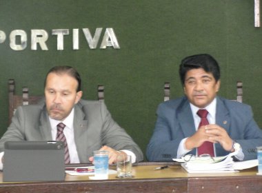 Campeonato Baiano 2013 terá nova fórmula de disputa