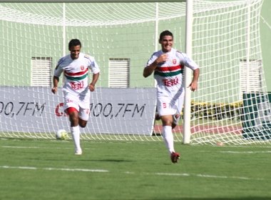 FBF divulga tabela do Campeonato Baiano; Bahia, Vitória e Feirense só estreiam na segunda fase