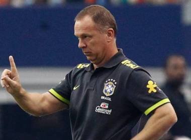 Mano é demitido da Seleção Brasileira: CBF anunciará novo técnico em janeiro
