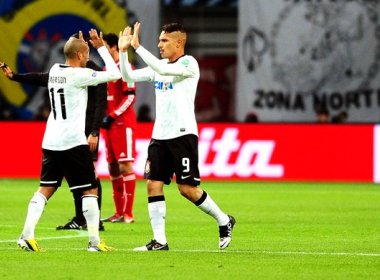 Mundial de Clubes: Corinthians leva pressão, mas vence o Al Ahly