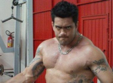 Lutador de MMA, 'Morpheus' morre vítima de infarto