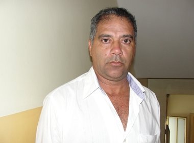 Baianão 2013: Presidente do Serrano confirma contratação de mais dois jogadores