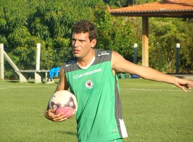 Campeonato Baiano: Stefan assina com o Jacuipense