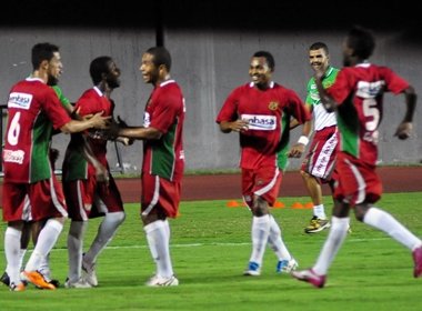 Copa do Nordeste: Garra é a nova fornecedora de material esportivo do Feirense