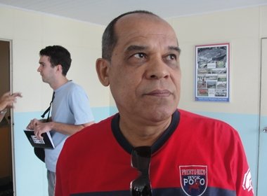 Feirense acerta empréstimo de Alysson ao América-RN