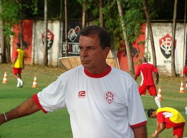 Campeonato Baiano: Confira os resultados da rodada