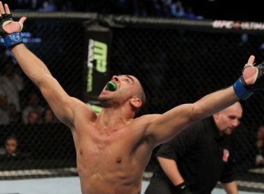 UFC: Após vitória, Renan Barão entra no top 10 do ranking oficial do UFC