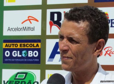 Baianão: Juazeirense empata com o Botafogo-BA e se classifica para a próxima fase