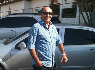 Dirigente do Bahia de Feira critica fórmula do Baiano: ‘Pensaram somente no Bahia e no Vitória'