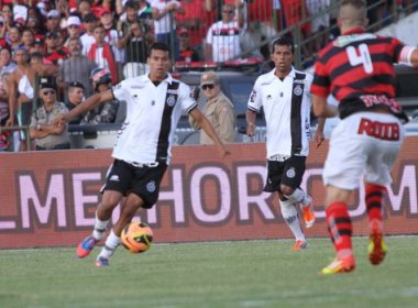 Campinense vence ASA e conquista a Copa do Nordeste