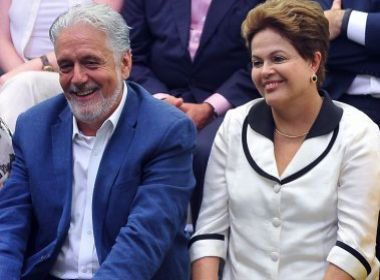 Dilma comparecerá a jogo-teste no Maracanã