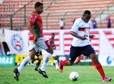 Diretoria do Juazeirense faz promoção e coloca ingressos a R$ 10 para duelo contra o Bahia