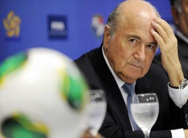 Fifa estuda possibilidade de abrir mais uma vaga no Mundial para Concacaf