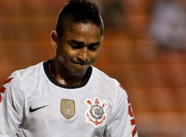 Pelaipe nega Jorge Henrique no Flamengo: 'não é lugar de marginal'