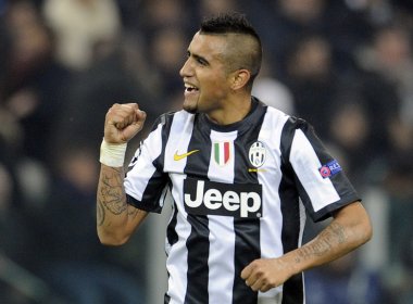Arturo Vidal pode ir para o Real caso Higuaín acerte com Juventus