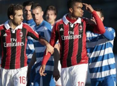 Uefa aprova punições mais duras para casos de racismo