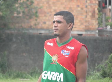 Série D: Após empate com o Botafogo-PB, Deon admite má atuação do Juazeirense