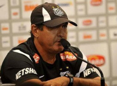 Diretores do Flamengo querem Muricy Ramalho