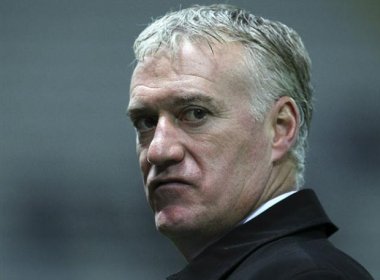 Técnico da França: 'Temos de ser melhores nos próximos duelos'